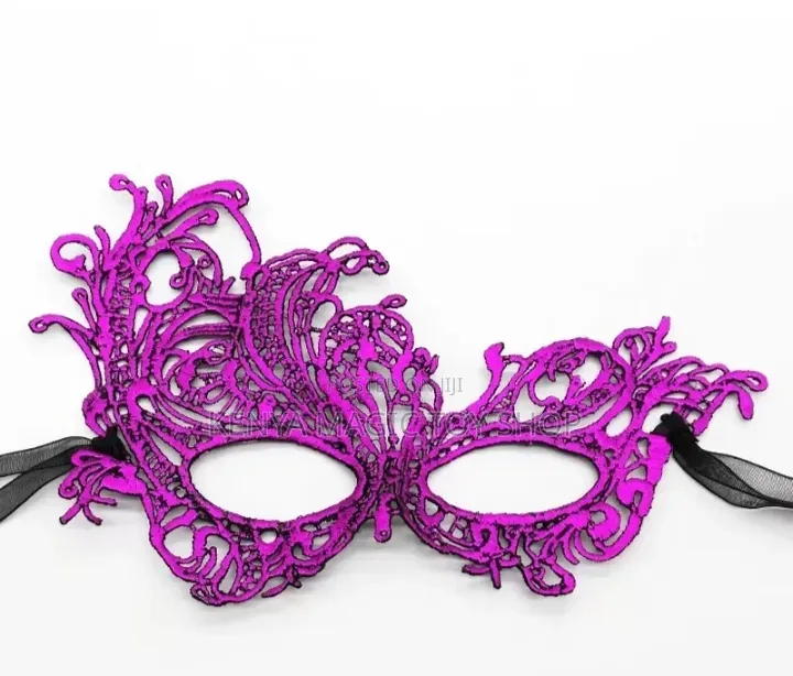 Masquerade Party Mask