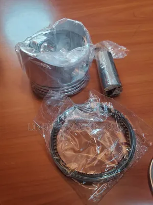 Honda Koshin R210 Piston
