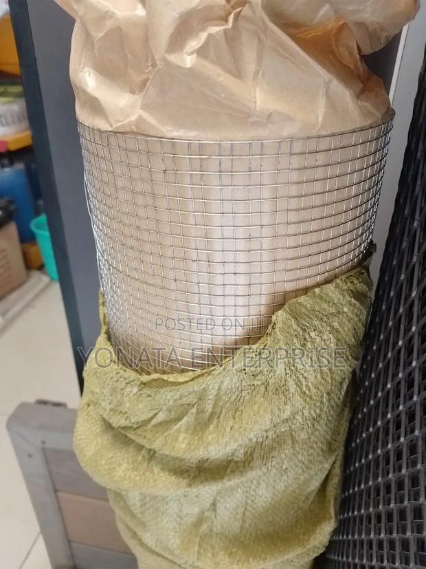 Heavy Duty Coffee Tray Mesh 3ft by 25M