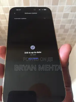 Apple iPhone 14 Pro Max 256 GB Gold