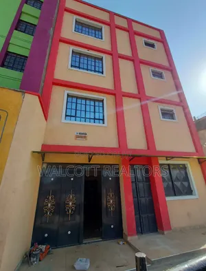 1bdrm Bedsitter in Muthiga for rent