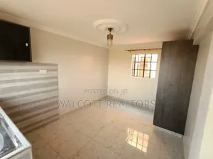 1bdrm Bedsitter in Muthiga for rent