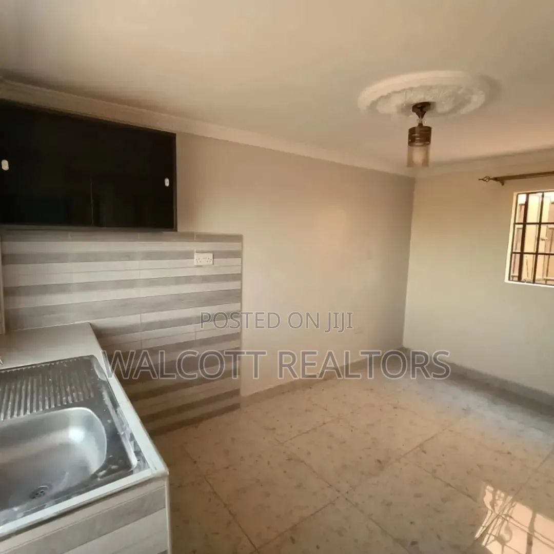 1bdrm Bedsitter in Muthiga for rent