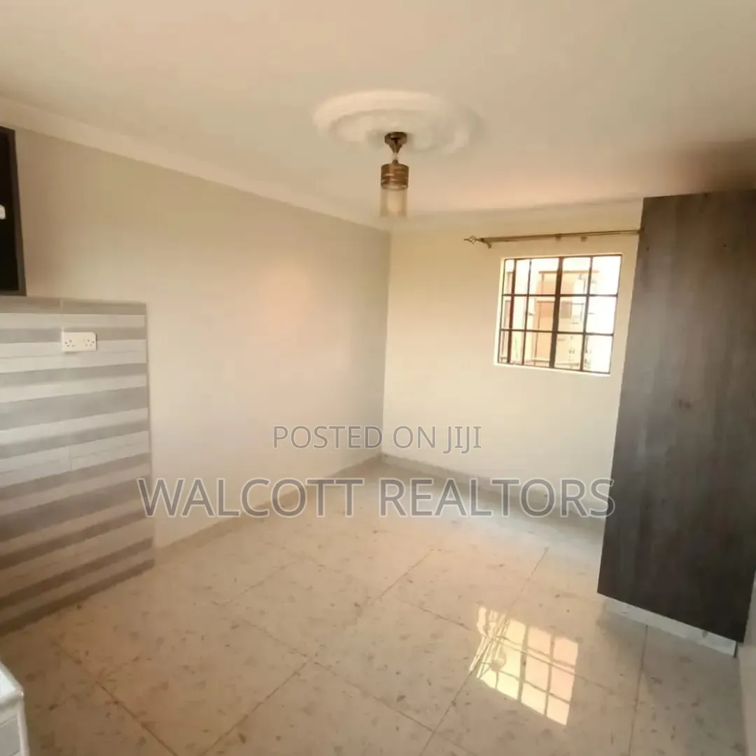 1bdrm Bedsitter in Muthiga for rent