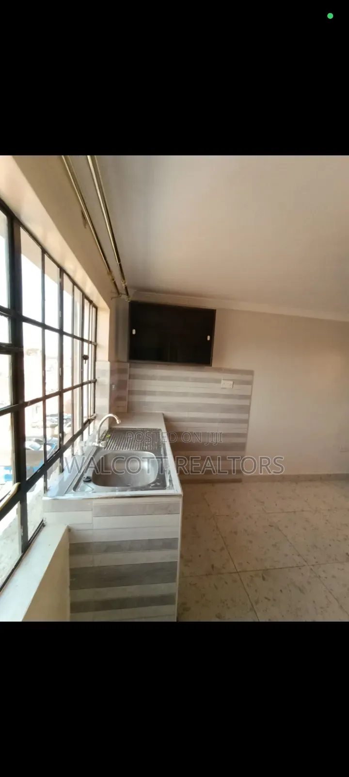 1bdrm Bedsitter in Muthiga for rent
