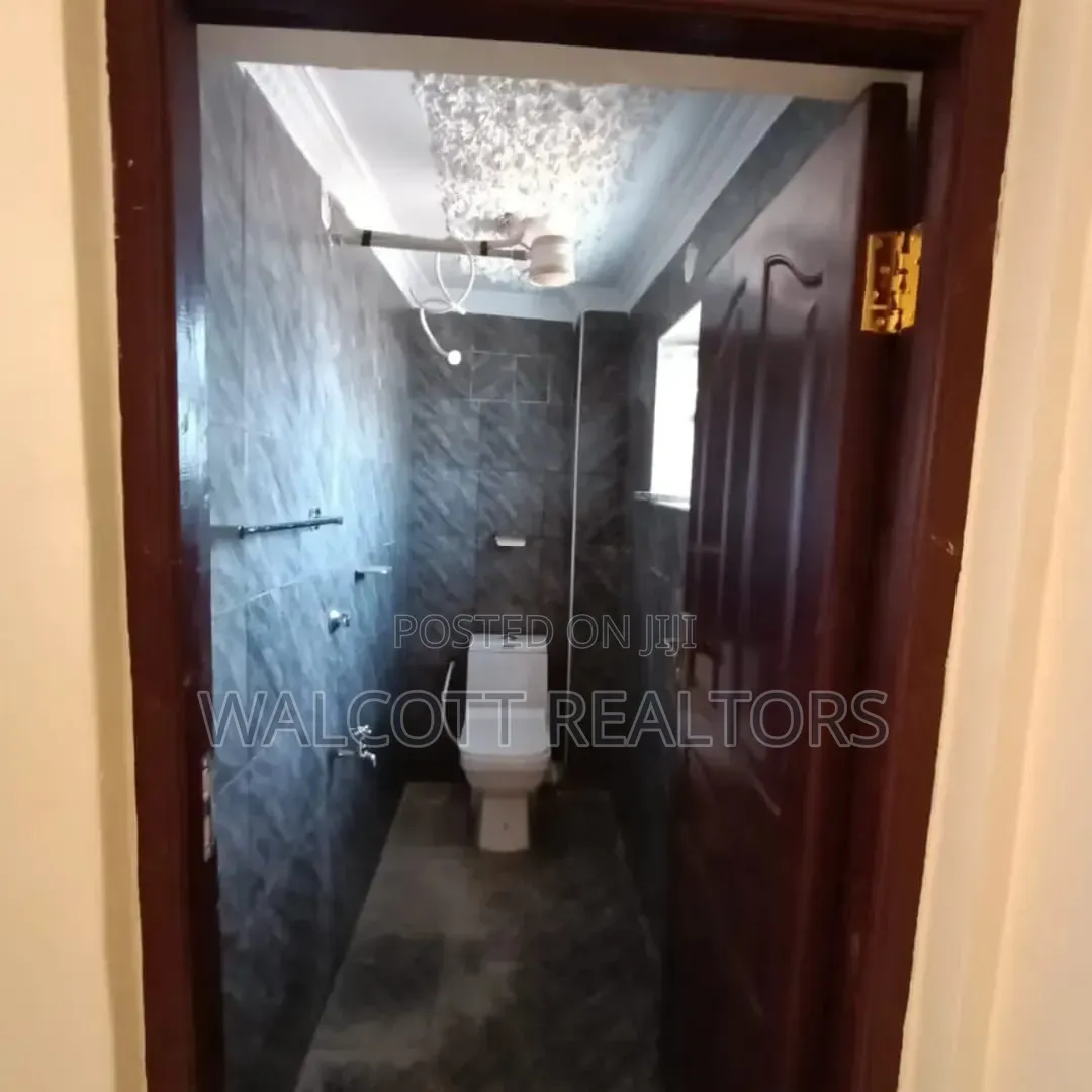 1bdrm Bedsitter in Muthiga for rent
