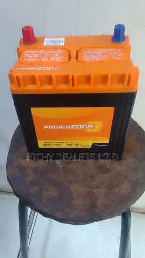 Powerzone N150/150Ah Track Battery