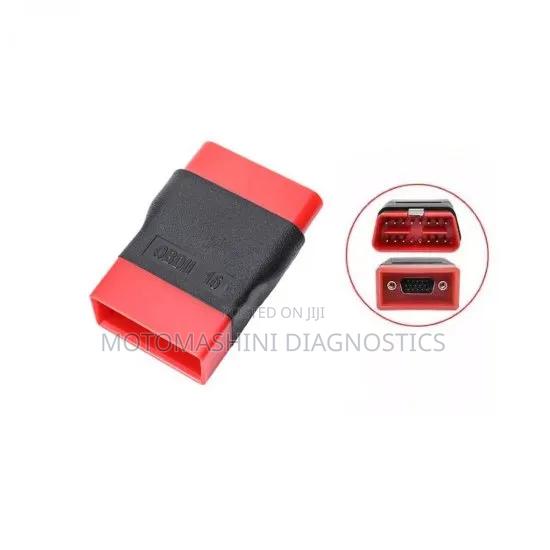 Launch X431 OBDII 16-Pin Diagnostic Connector Adapter - main view