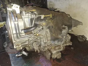 Fb16 2wd Automatic Gearbox for Subaru Imprezza