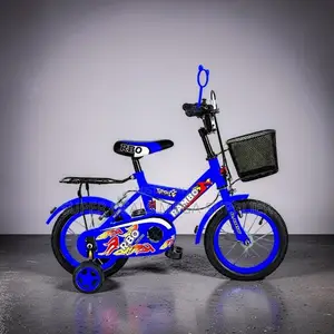 Trade Prices Best Prices Size 12 14 Inch Kids Bike Bicycles