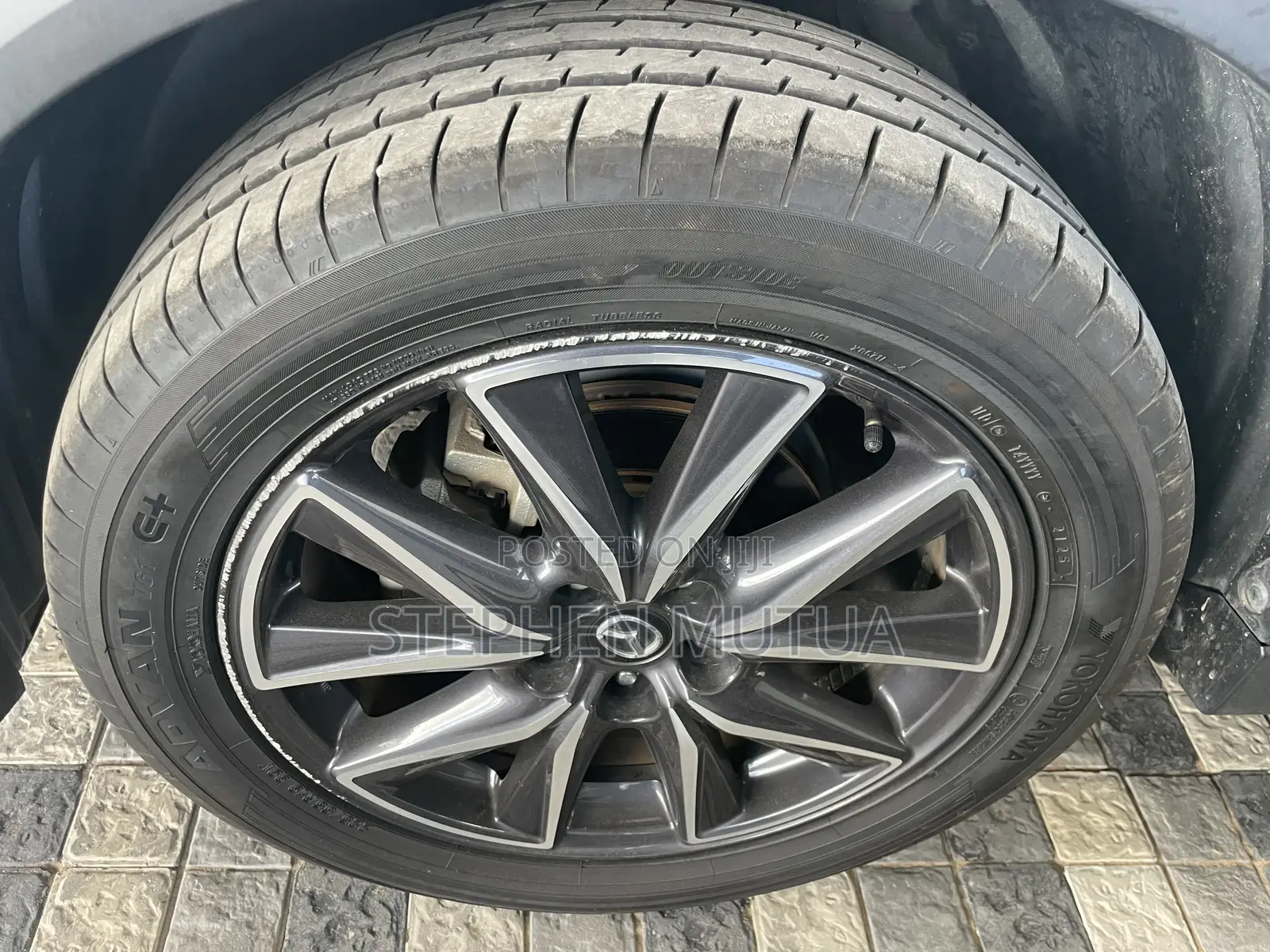 Mazda CX-5 2021 White