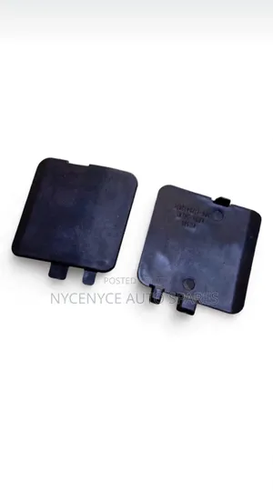 Front/ Rear Mazda Cx5 2018 Tow Hook Cover