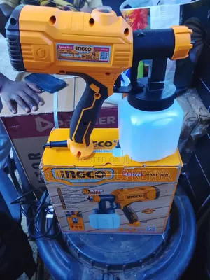 INGCO 450W Electric Spray