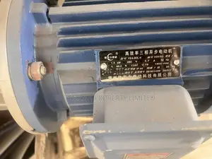 Jin Di HQ-LK8.0T Biomass Wood Chip Burner 7MW 2025
