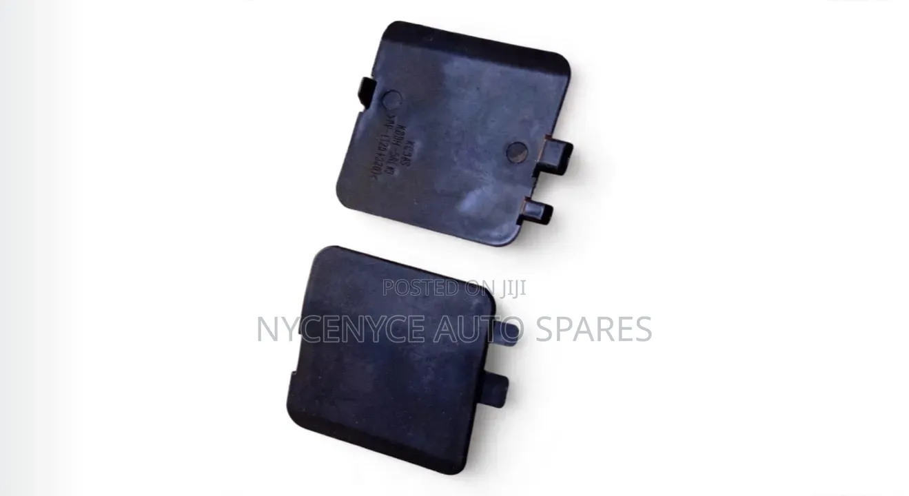 Front/ Rear Mazda Cx5 2018 Tow Hook Cover