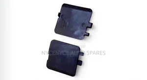 Front/ Rear Mazda Cx5 2018 Tow Hook Cover