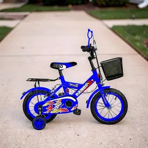 Bulk Prices Best Prices Size 12 14 Inch Kids Bike Bicycles