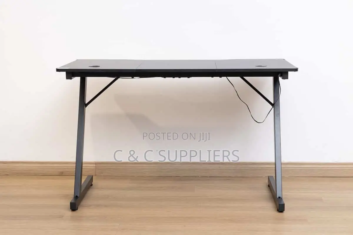 LED Gaming Desk-140cm