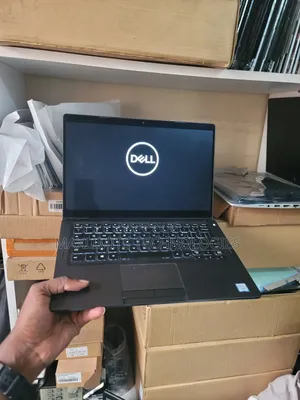 Laptop Dell Latitude 5300 8GB Intel Core i5 SSD 256GB