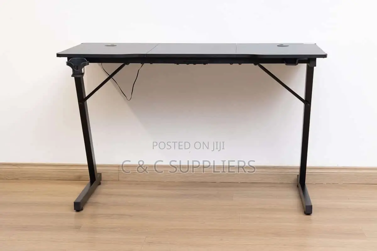 LED Gaming Desk-140cm