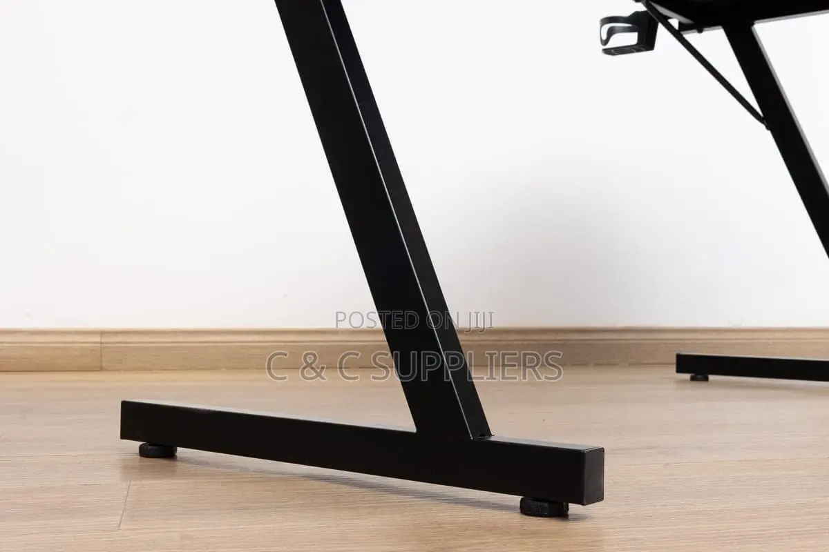 LED Gaming Desk-140cm