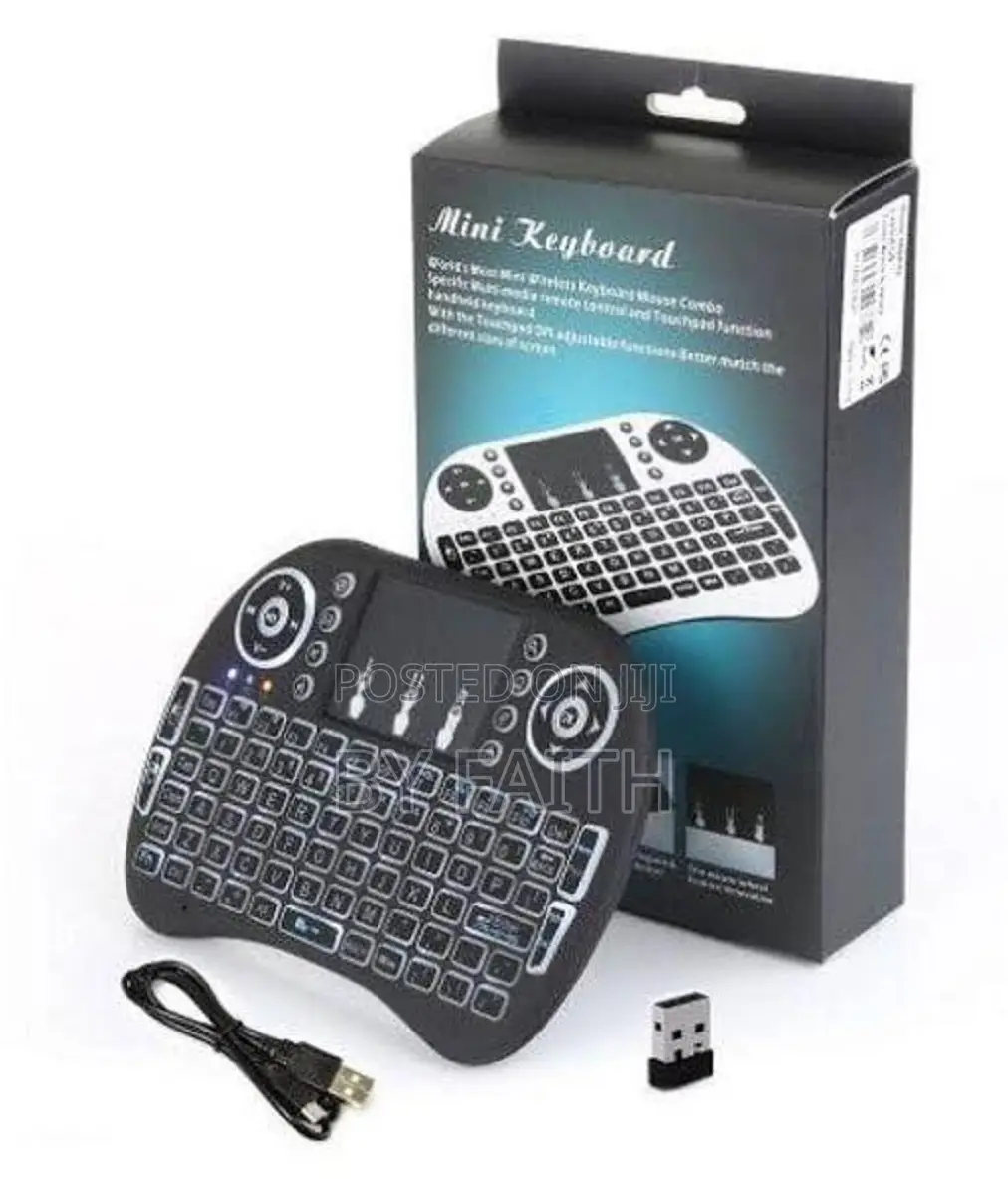 Wireless Mini Keyboard;';'