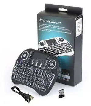 Wireless Mini Keyboard;';'
