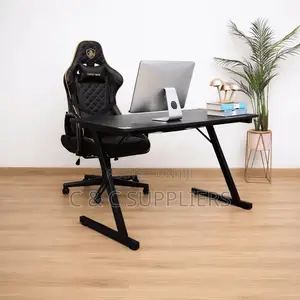 LED Gaming Desk-140cm