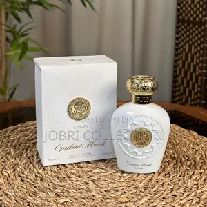 Lattafa Opulent Oud White Perfume/ Fragrance