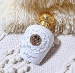 Lattafa Opulent Oud White Perfume/ Fragrance