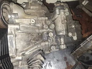 5a Manual Gearbox 2wd for Toyota Ae 100,g Touring