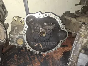 5a Manual Gearbox 2wd for Toyota Ae 100,g Touring