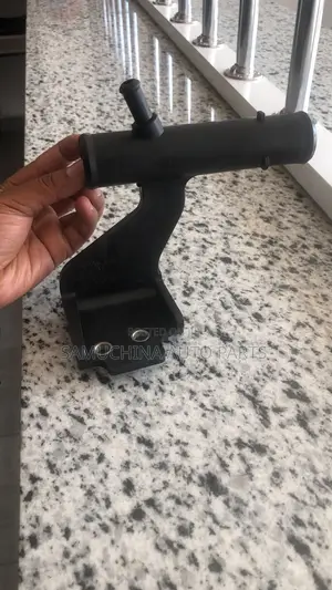 Radiator Connector Toyota Auris