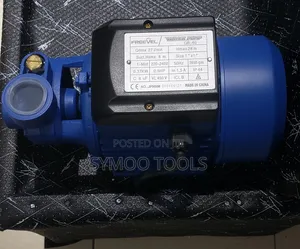 Freevel Pump