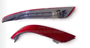Lear Reflector Nissan Wingroad Y12 / Sulphy