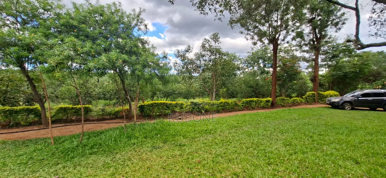 6.2 Acres Available in Ngoliba - Thika