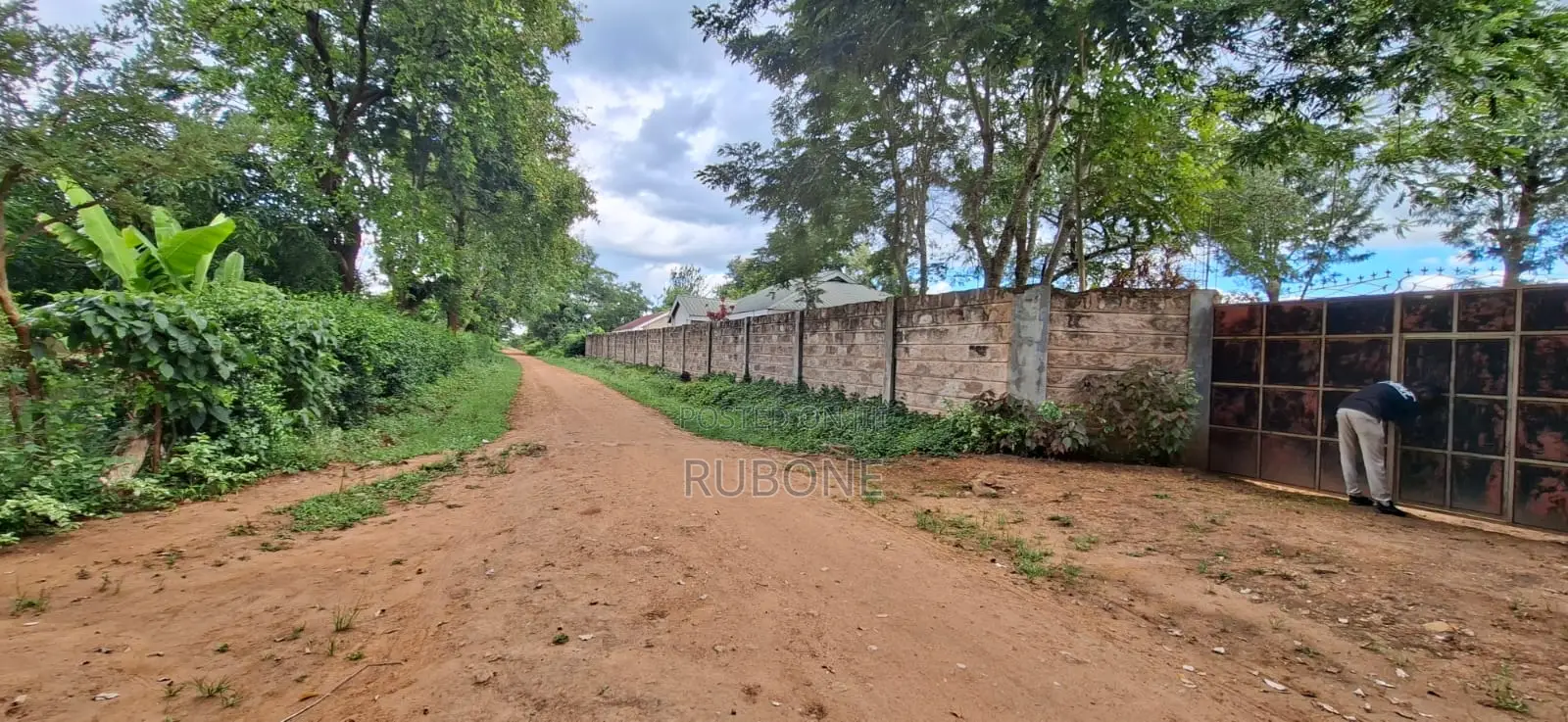 6.2 Acres Available in Ngoliba - Thika