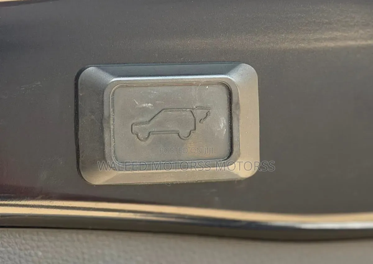 Toyota RAV4 2019 Black
