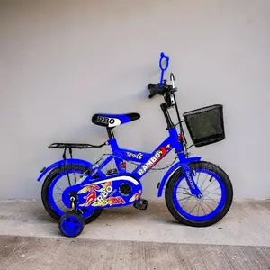 Wholesale Deals Best Prices Size 12 14 Inch Kids Bike Bicycles