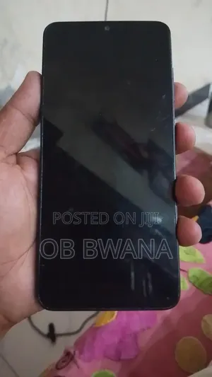 Samsung Galaxy A05 64 GB Blue
