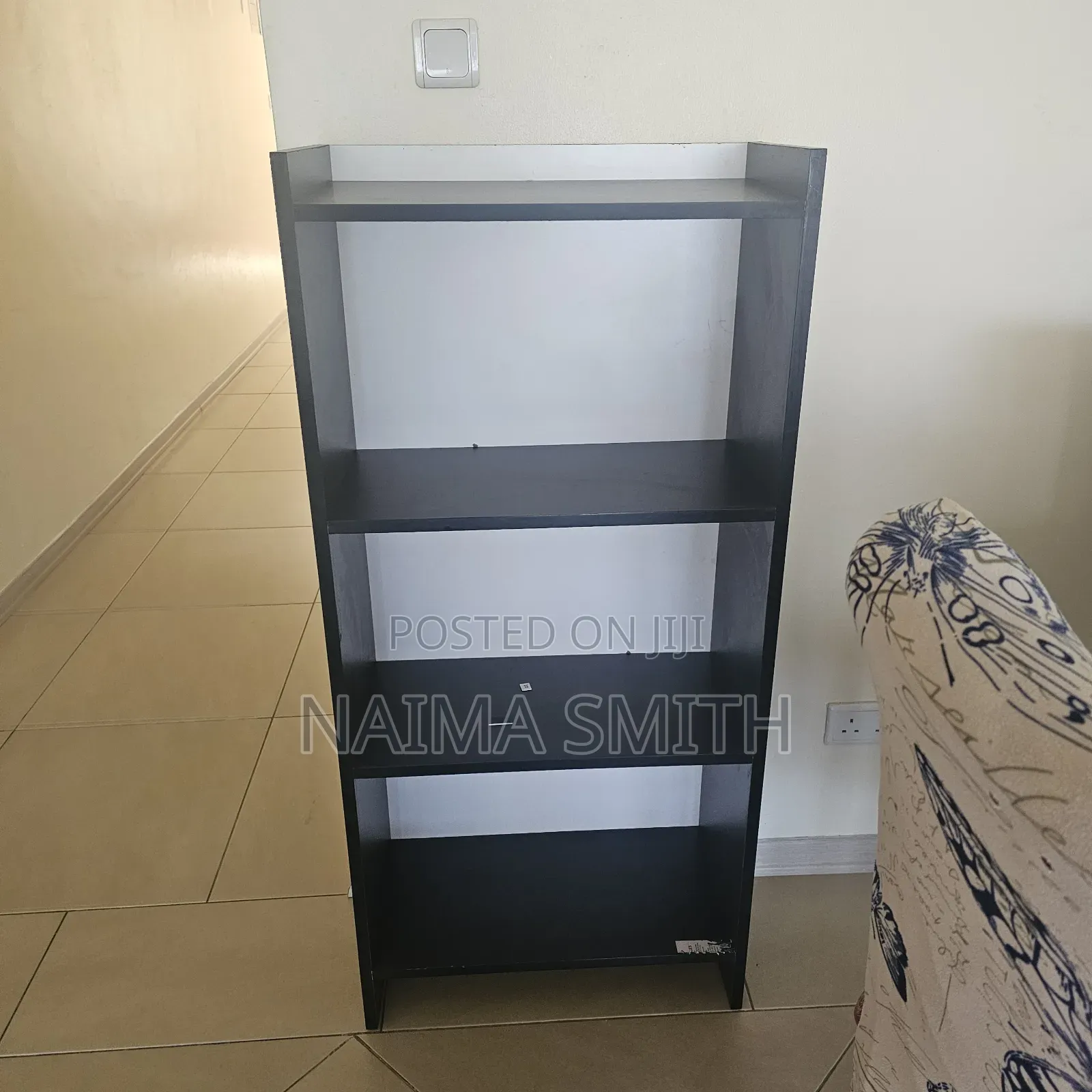 Good Condition Bookshelf
