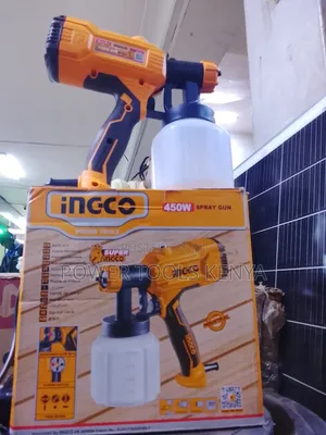 INGCO 450W Electric Spray ,.,.