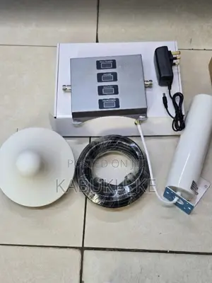 5G GSM Network Signal Repeater Network Booster