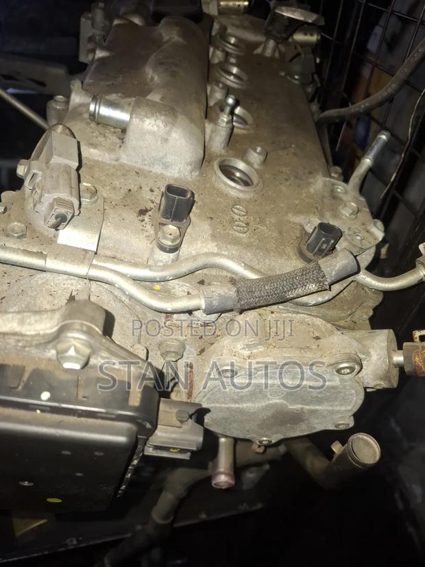3zr Slim Engine for Toyota Voxy 2010 Model - thumbnail 2