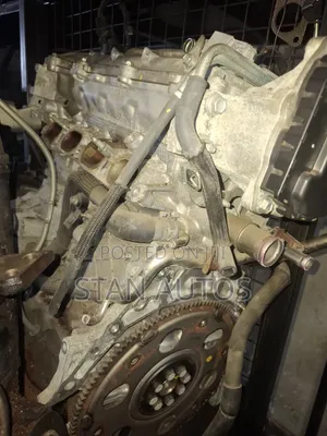 3zr Slim Engine for Toyota Voxy 2010 Model
