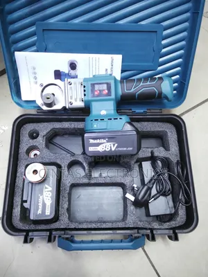 Corded Makita 88V PPR Welding Machine