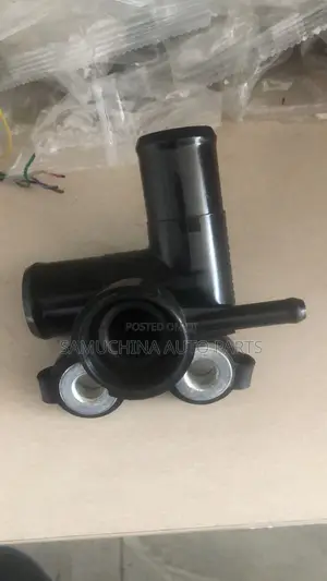 Radiator Neck Toyota Probox 1st Generation