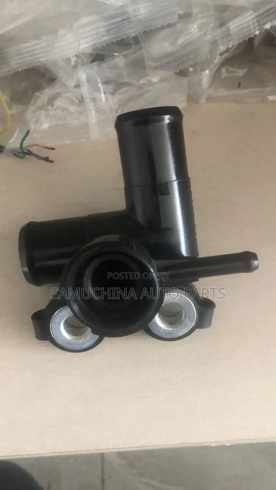 Radiator Neck Toyota Probox 1st Generation