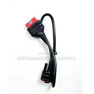 Thinkdiag 2 Main 16Pin OBD-II Main Diagnosis Cable
