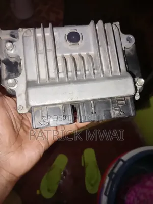 Daihatsu Engine Control Unit